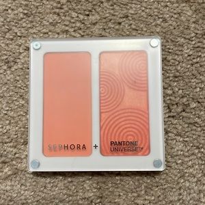 Sephora + Pantone Universe LE Blush Duo